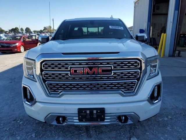 2021 GMC SIERRA K15 - 3GTU9FEL1MG291848