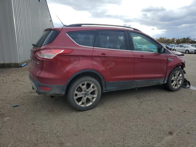 2015 FORD ESCAPE SE #3296290501