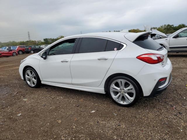 2017 CHEVROLET CRUZE PREM - 3G1BF6SM5HS506012