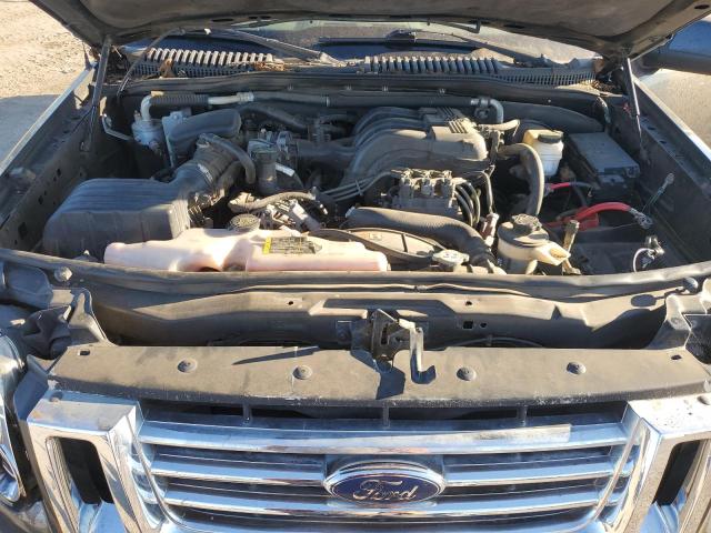 2010 FORD EXPLORER S - 1FMEU3DE1AUA04579