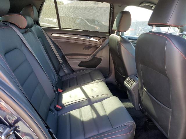 2016 VOLKSWAGEN GTI S/SE 3VW447AUXGM055074