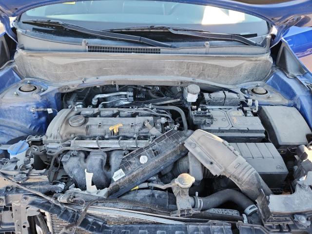 2021 KIA SELTOS S #3285906580