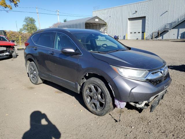 2017 HONDA CR-V EXL - 2HKRW2H88HH111745