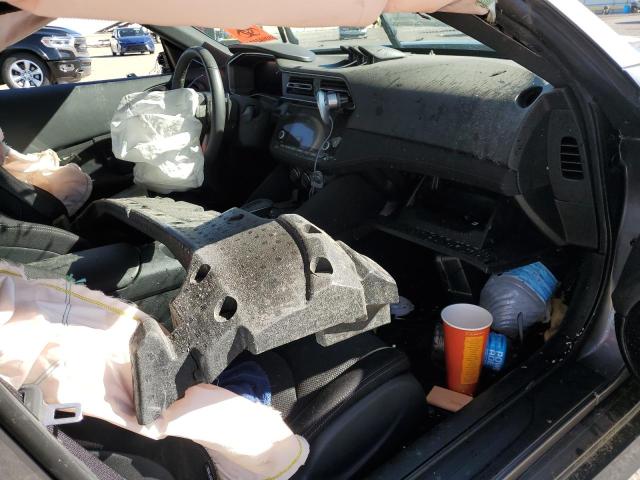 2025 NISSAN Z SPORT #3298083163