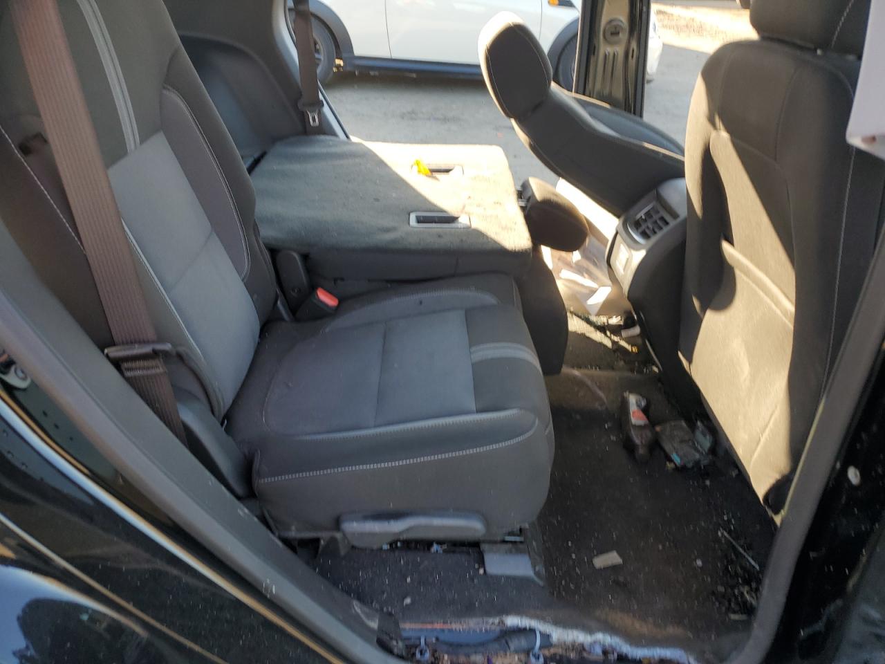 CHEVROLET BLAZER 2LT