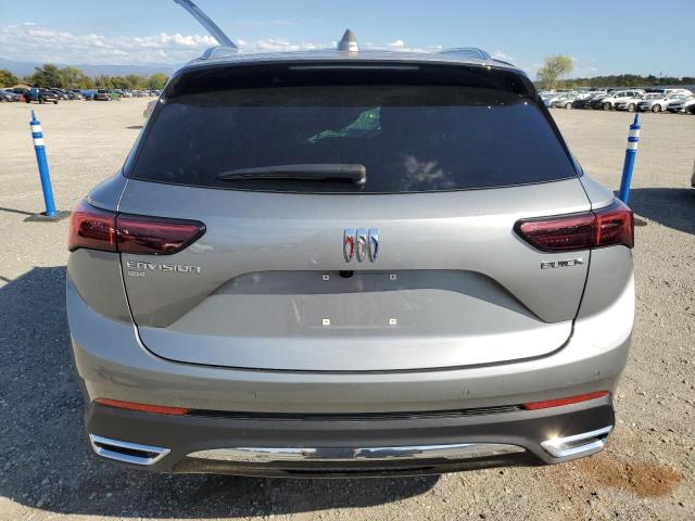 2025 BUICK ENVISION PREFERRED - LRBFZKE40SD074567