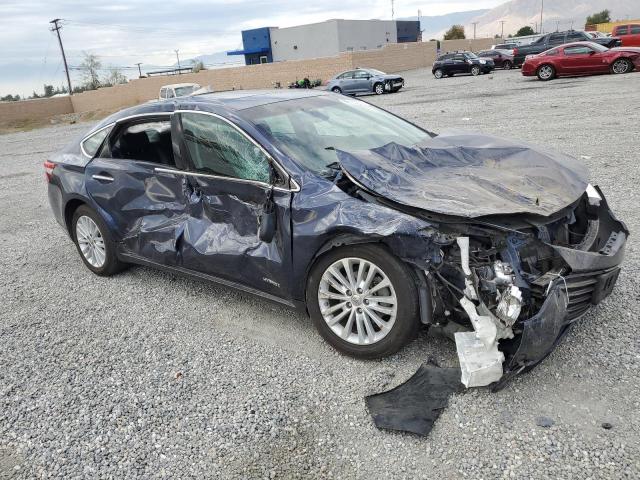 2014 TOYOTA AVALON HYB - 4T1BD1EB8EU022255