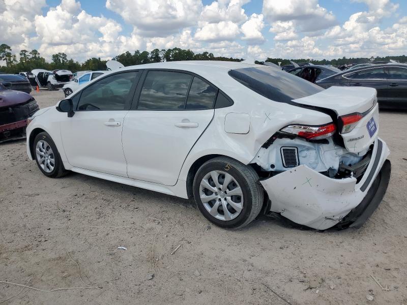 2025 TOYOTA COROLLA LE - JTDBCMFE5S3069472