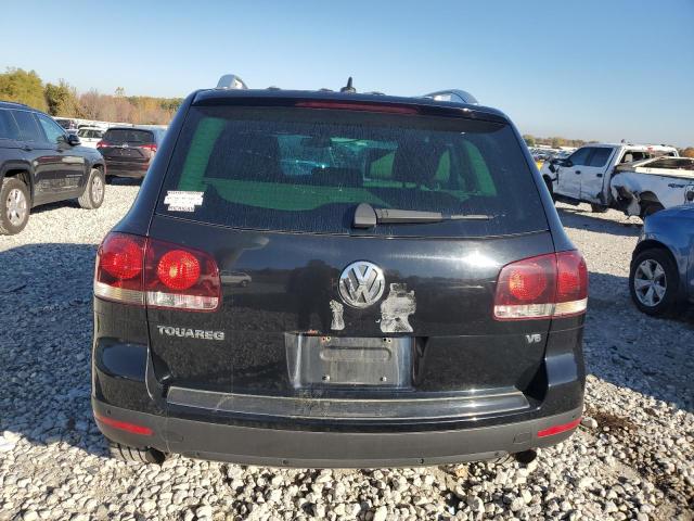 2010 VOLKSWAGEN TOUAREG V6 - WVGBF7A99AD003479