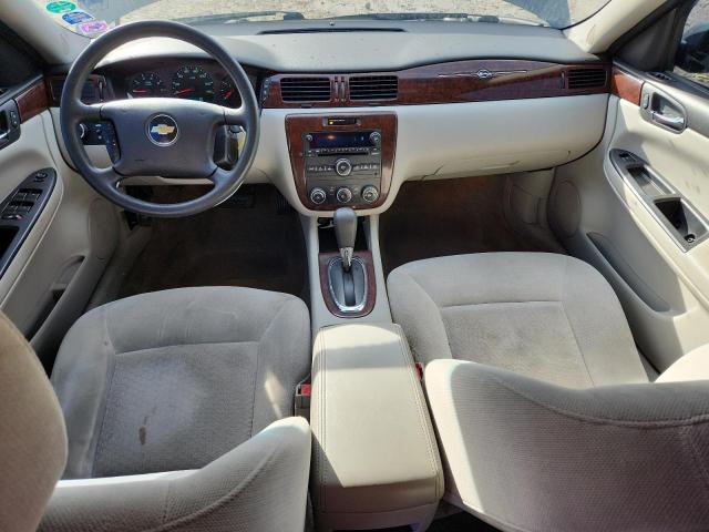 2011 CHEVROLET IMPALA LS - 2G1WA5EK9B1185986