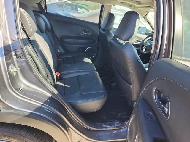 2019 HONDA HR-V EXL - 3CZRU5H78KM717721