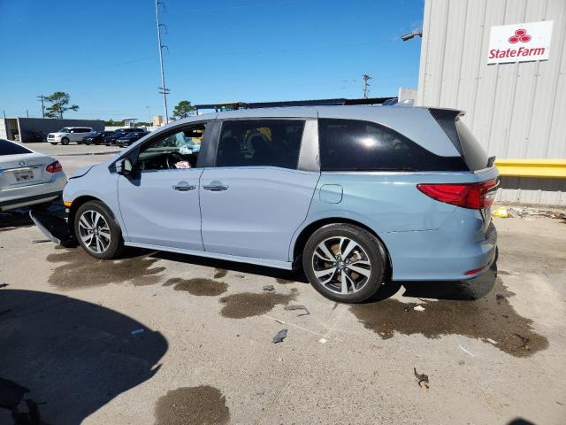 2024 HONDA ODYSSEY TO #3294455512