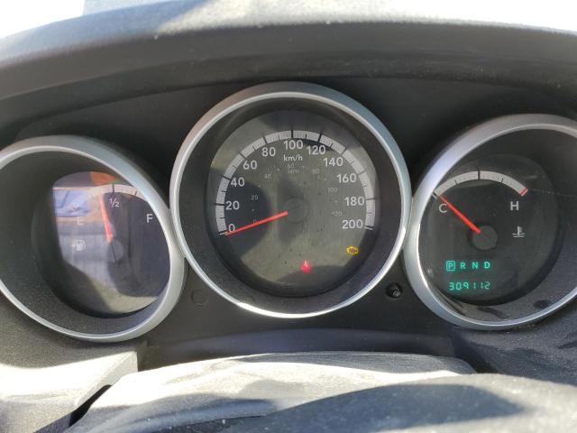 2010 DODGE GRAND CARA - 2D4RN4DE0AR383132