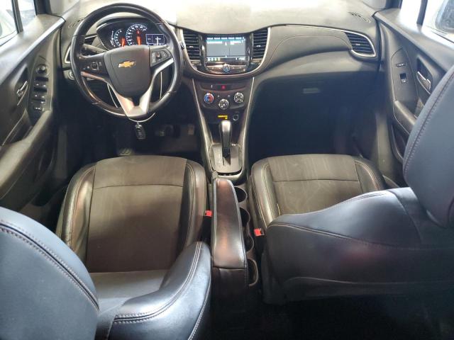 2019 CHEVROLET TRAX 1LT - KL7CJPSB2KB837886