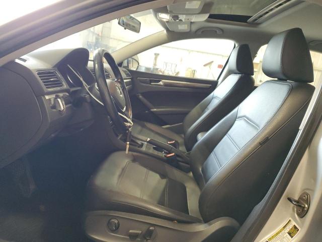 2016 VOLKSWAGEN PASSAT SE - 1VWBT7A30GC039761
