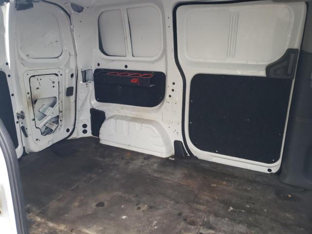 2017 NISS NV200 2.5S #3296480640