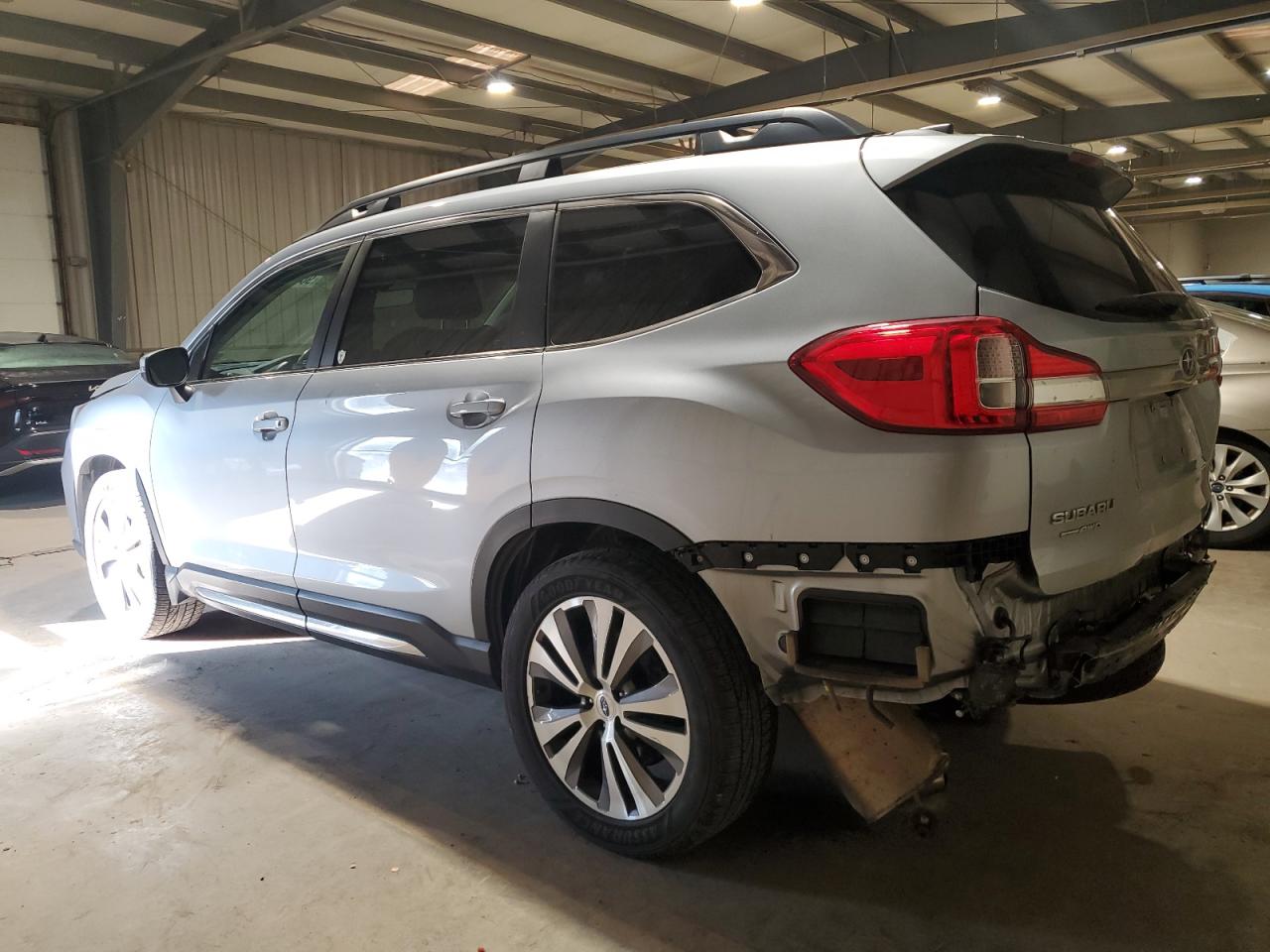 SUBARU ASCENT LIMITED
