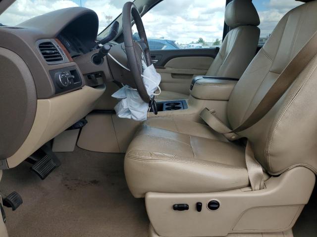 2012 GMC SIERRA C15 - 3GTP1WE02CG284626