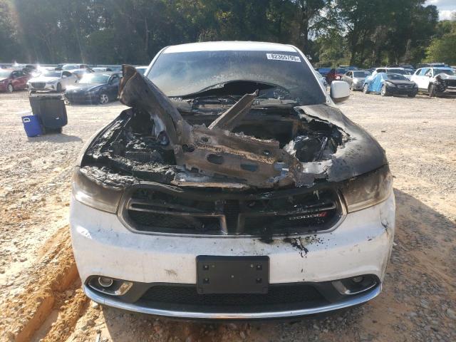 2020 DODGE DURANGO SXT #3286683287