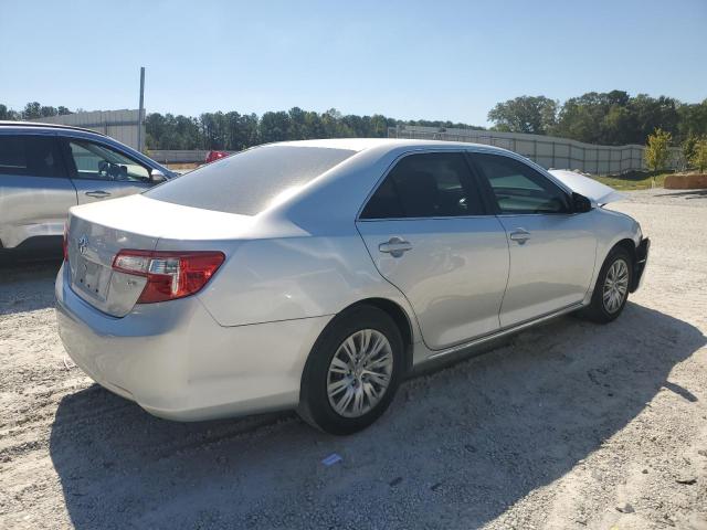 2013 TOYOTA CAMRY L - 4T1BF1FKXDU256470