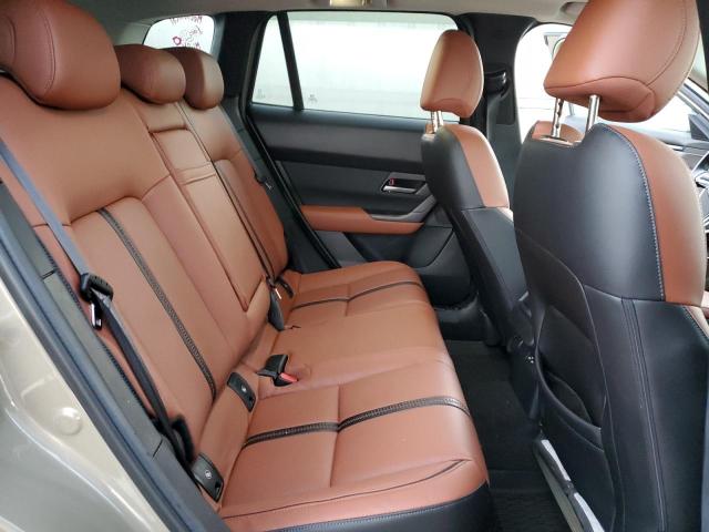 2024 MAZDA CX-50 BASE #3296278421