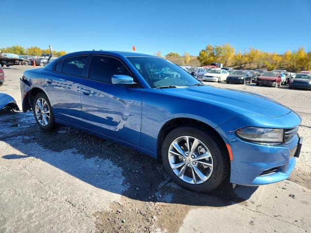 2021 DODGE CHARGER SX - 2C3CDXJG1MH683113
