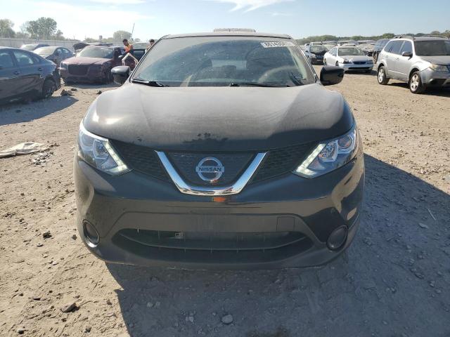 2019 NISSAN ROGUE SPOR - JN1BJ1CR1KW625824