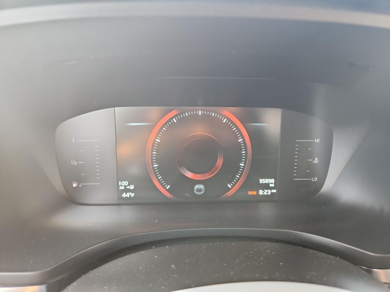 VOLVO S60 T6 MOMENTUM