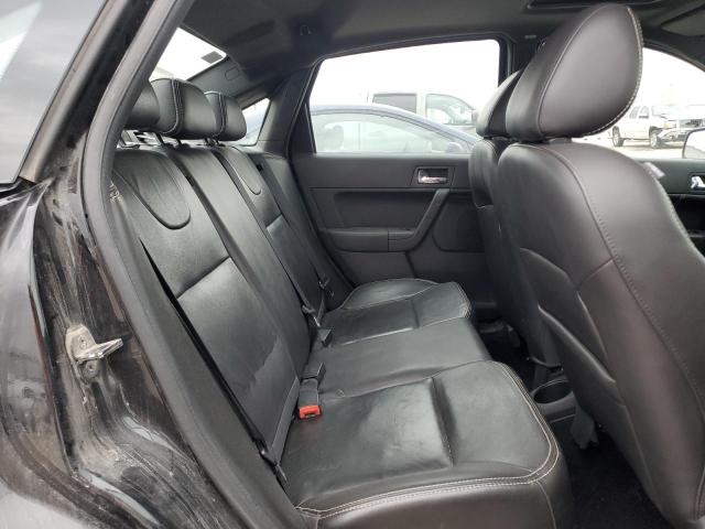 2009 FORD FOCUS SEL #3269594662