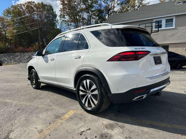 2025 MERCEDES-BENZ GLE 350 #3276386699
