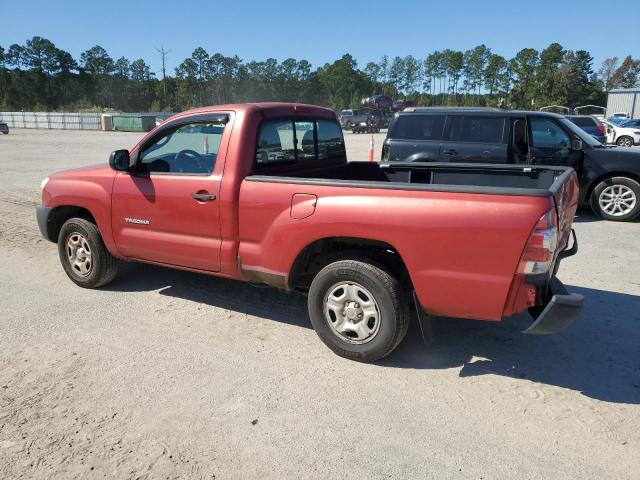 2009 TOYOTA TACOMA #3285651294