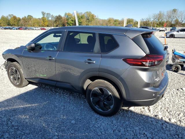 2024 NISSAN ROGUE SV - JN8BT3BB9RW423447