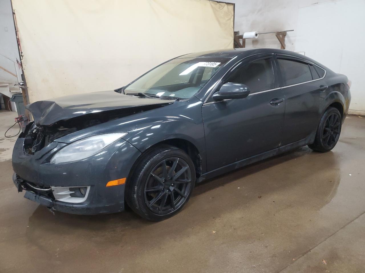 Lot #3279744920 2012 MAZDA 6 I