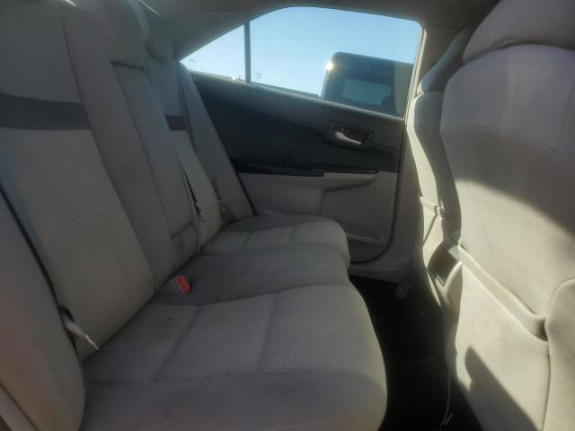 2012 TOYOTA CAMRY BASE - 4T1BF1FK8CU525743