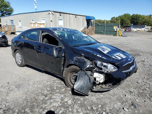 2019 KIA FORTE FE - 3KPF24AD6KE106962