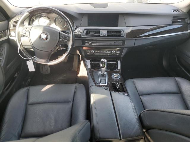 2011 BMW 535 I - WBAFR7C58BC607939