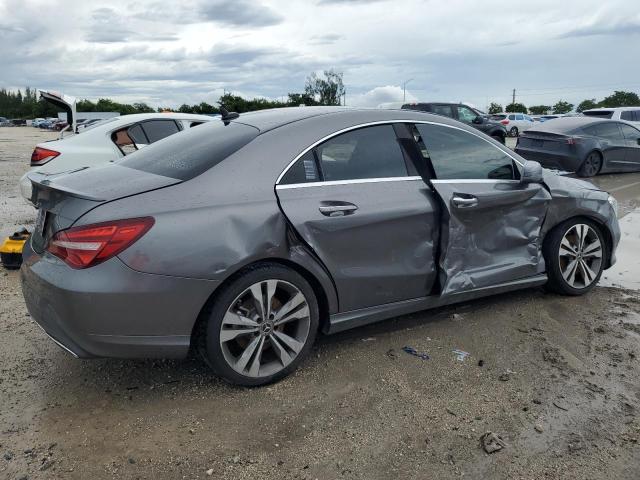 2019 MERCEDES-BENZ CLA 250 WDDSJ4EBXKN750671