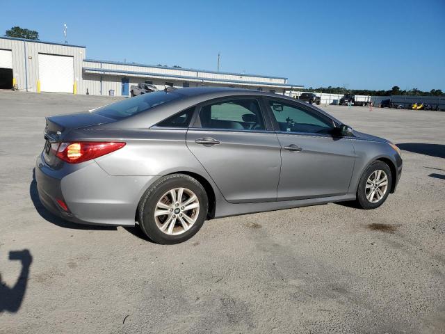 2014 HYUNDAI SONATA GLS - 5NPEB4AC5EH888982