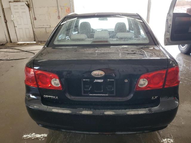 2008 KIA OPTIMA LX #3296470640
