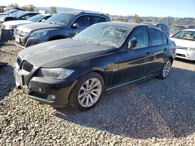 BMW 328 I SULE
