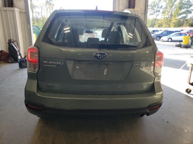 2017 SUBARU FORESTER 2.5I JF2SJABC5HH546021