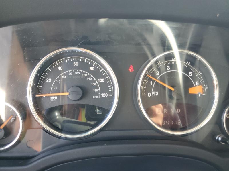 2016 JEEP COMPASS LA - 1C4NJDEB4GD782861