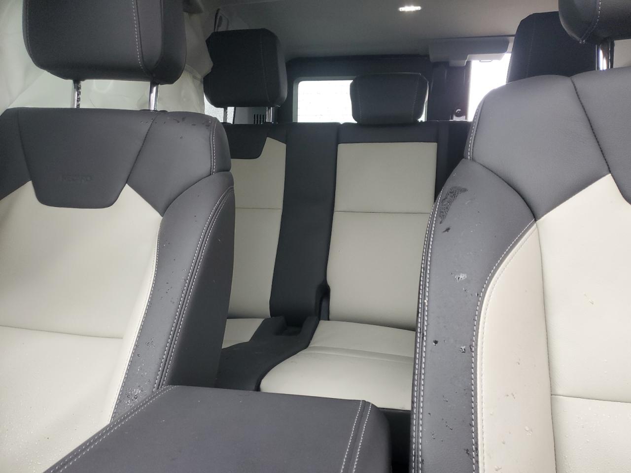 Lot #3316079264 2025 INEOS AUTOMOTIVE LIMITED GRENADIER