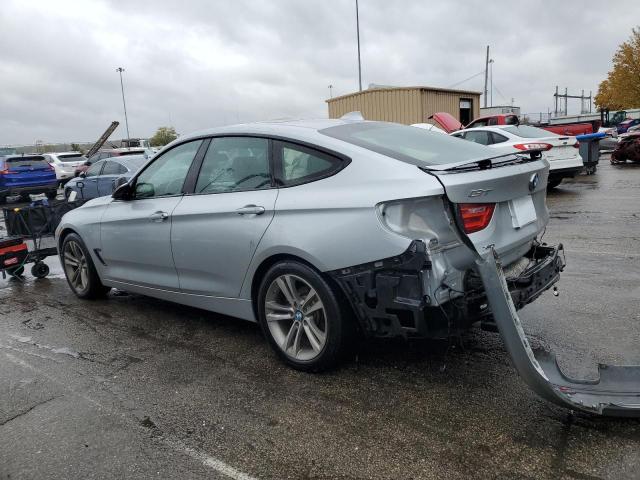 2015 BMW 328 XIGT S #3301689634