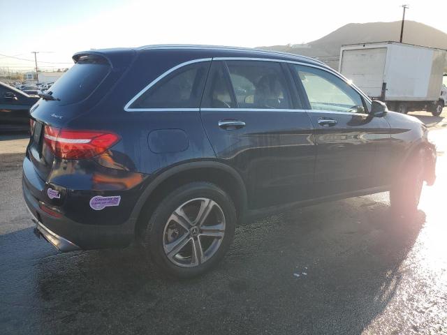 2019 MERCEDES-BENZ GLC 350E #3276347715