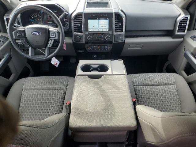 2018 FORD F150 SUPER - 1FTEW1EP9JKD78940