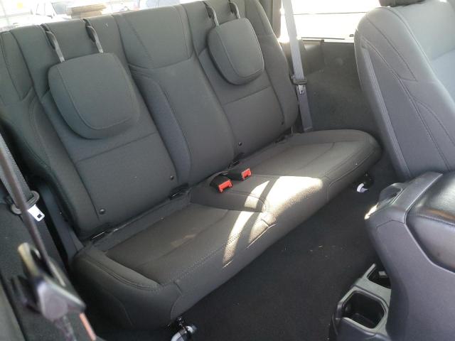 2021 JEEP WRANGLER S #3301891425