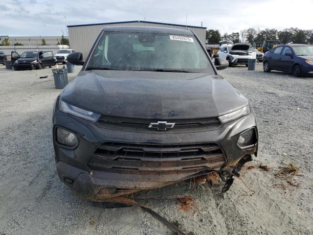 2022 CHEVROLET TRAILBLAZE #3282583866