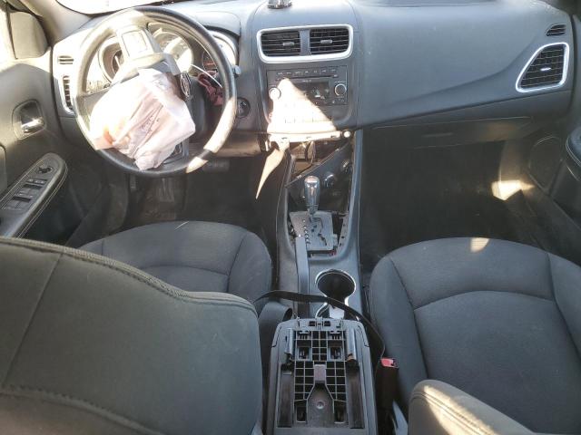 2011 DODGE AVENGER EX - 1B3BD4FB7BN578391