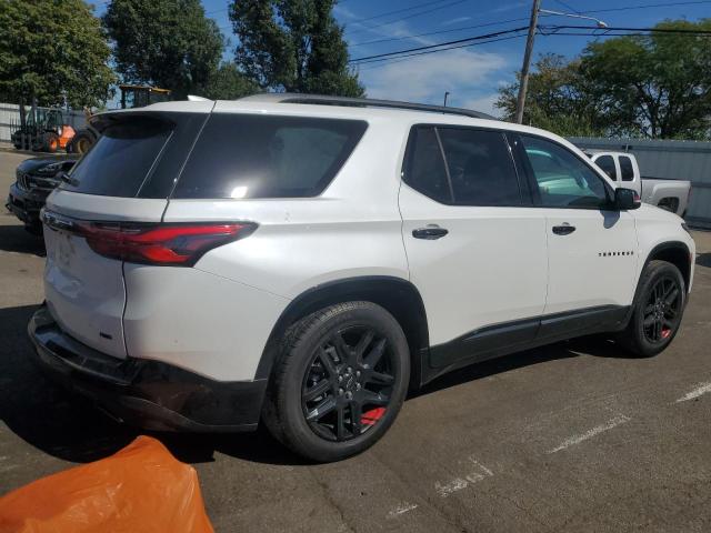 2023 CHEVROLET TRAVERSE P - 1GNEVKKW2PJ331632